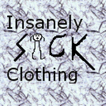 Insanely Sick Clothing