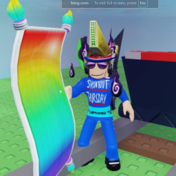 Free Admin Items