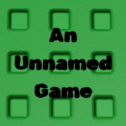 An Unnamed Place icon