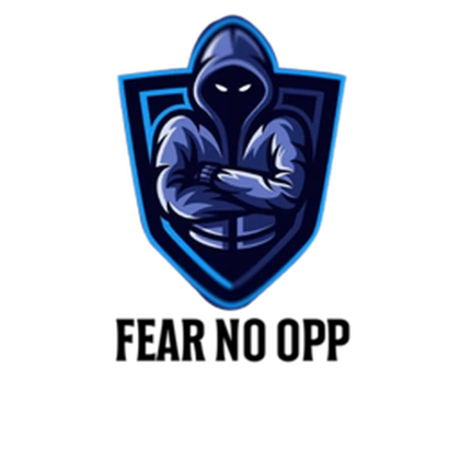 [FNO] FEAR NO OPPP Roblox group icon