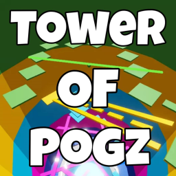 Tower Of Pogz