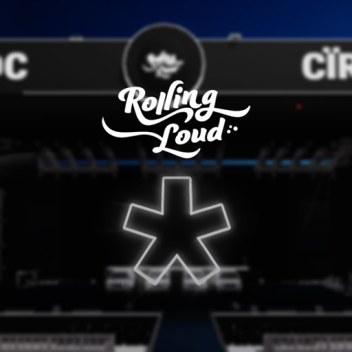 CARTI: ROLLING LOUD NEW YORK 2022 