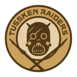 Tusken Orr'UrRuuR'R's Tribe
