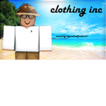 CLOTHING.INC.