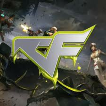 CROSSFIRE [NEW GAME] 