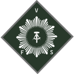 Volksamt für Staatssicherheit