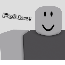 All My Fellas Animation Game icon