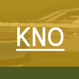 KNO | Kualanamu International Airport