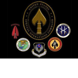 United States Special Operations Training Base