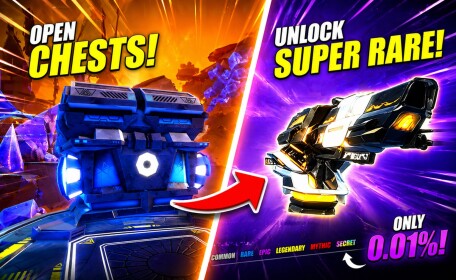 Spaceship Simulator!
