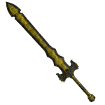 Sinestro Shadowbringer