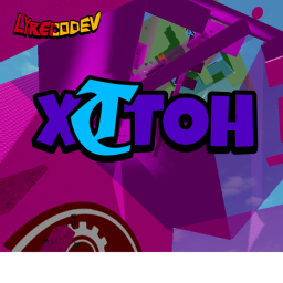 XToH (In Development)