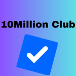 10Million Club