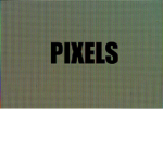 pixels base