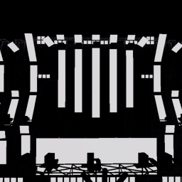 Stage (WIP)