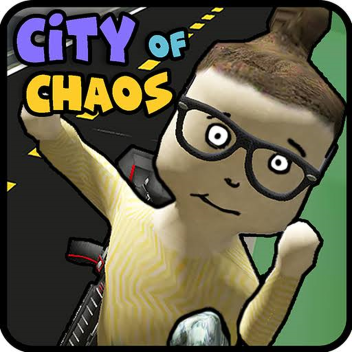 village of chaos