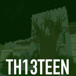 TH13TEEN [OLD] icon