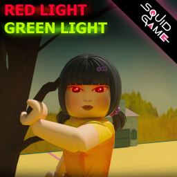 SquidGame Red light, green light [Early access]