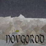 Trade City of Novgorod