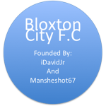 Bloxton City football Club