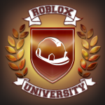 ROBLOX University