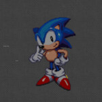 Sonic 1 Green Hill Zone Roblox Editon!
