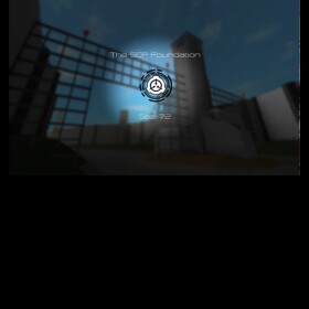 -[SCPF]- Site - 72