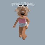 Totally Nickiii