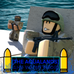 [ THE AQUALANDS ]