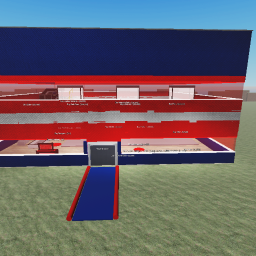 Marvel And DC Tycoon