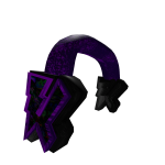Konceptz Trippy Headphones