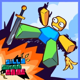 silly sword game icon