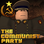 [ ] The Communist Party [ ]