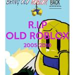 BRING BACK THE GOLDEN DAYS