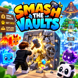 Smash the Vaults