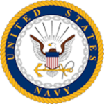 [USN] The United States Navy [USN].