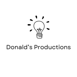 Donald's Productions Hub