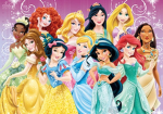Disney Productions —