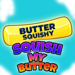 Squish My Squishies [NEW!]⭐