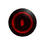 Demon eye of death souls  Sold