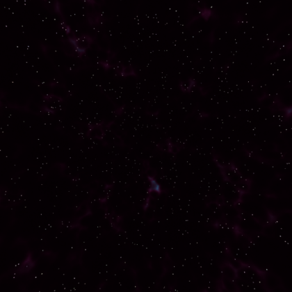 Empty Space