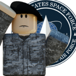 |USSF| United States Space Force