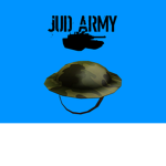 j-u-d Army
