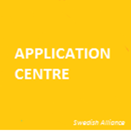Application Centre