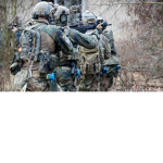 Speciel Operation (Winter Soldiers)