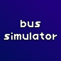 🥇Mysterious Bus Sim🥇 [SALE]