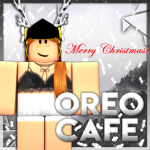 Oreo Cafe*