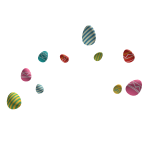 Easter Eggs