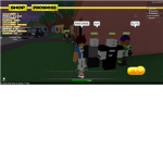 The Guest Awesome Elite Squad