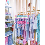 ~Preppy Closets~